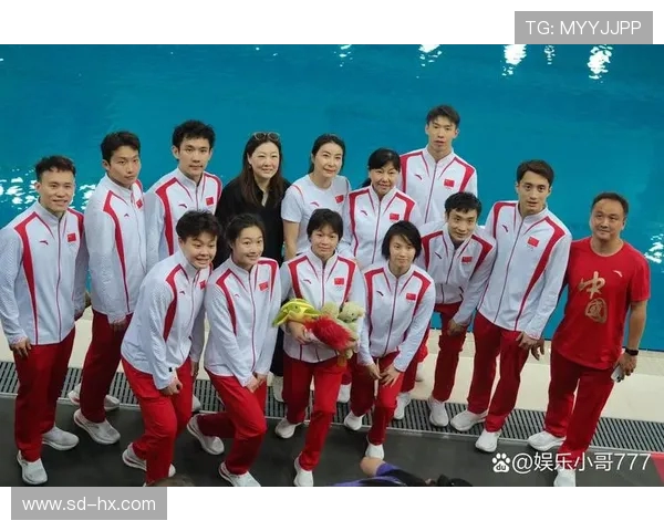 跳水运动的魅力与挑战：从技巧精湛到心理素质的全面解析