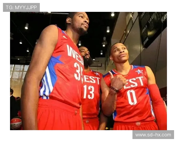 威少与杜兰特对决回顾解析两位巨星的巅峰时刻与篮球传奇之路